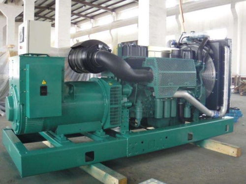 五河便携静音：租赁无声发电机组，便携式解决能源需求